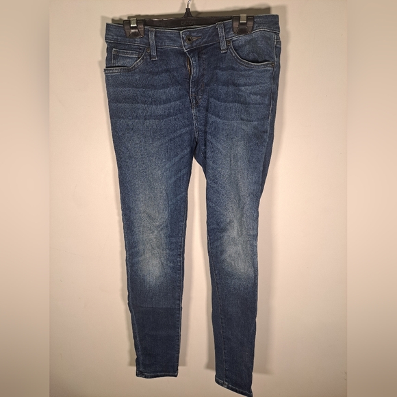 Skinny Jean LOT Size 23-26 10 Pairs - Picture 1 of 12